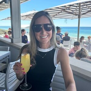 Meet your Posher, Nikki